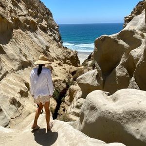 Meet your Posher, Kristina